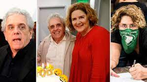 We did not find results for: Antonio Gasalla Y Vero Llinas Tras La Polemica Por El Panuelo Verde La Chicana De La Actriz Al Humorista Ciudad Magazine