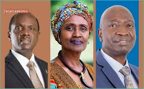 Bitature, Byanyima, Rubondo nominated for African Persons of the Year