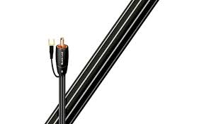 How to convert meters to feet. Audioquest Black Lab 20 Meters 65 6 Feet Subwoofer Cable At Crutchfield