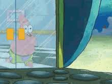 He answered, no, it's patrick! No This Is Patrick Gifs Tenor