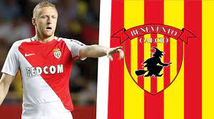 Kamil glik devrait quitter monaco. Kamil Glik Welcome To Benevento Youtube