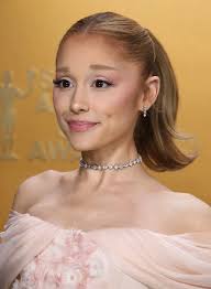 An anonymous Oscar voter said he voted for @arianagrande and this was his  reason: “I voted for Grande. And I think his performance was  underappreciated this season because of the whole 'Cannes