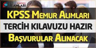 Adayların başta taban puan, kontenjan ve mevcut bölümlerin listelerine ulaşabileceği dokümanda, tercih öncesinde ve sırasında dikkat edilmesi gereken tüm detaylar yer alıyor. 2021 1 Kpss Memur Alimlari Tercih Kilavuzu Hazir Basvurular Alinacak