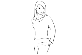 Posing Guide 21 Sample Poses To Get You Started With Photographing Women Part I Free for commercial use no attribution required high quality images. posing guide 21 sample poses to get