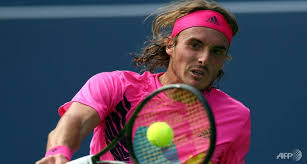 Stefanos tsitsipas and andrey rublev advanced to the monte carlo masters final after ending the unexpected runs of daniel evans and casper ruud, respectively. Tsitsipas S Real Parents Finally Revealed Talk Tennis