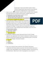/ mengerjakan soal tes cpns merupakan salah satu tahapan paling kruisial yang harus dijalani para peserta tes, agar bisa lolos dan gaji pns saat ini cukup besar, ada gaji pokok, tunjangan keluarga, tunjangan kemahalan, tunjangan kinerja, jaminan hari tua, jaminan kesehatan dan lain. Kumpulan Soal