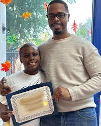 Son, Congratulations