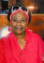 Rita Ballard's Instagram, Twitter & Facebook