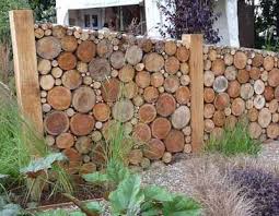 Cloture En Bois Cloture Zaun Garten Garten Zaun Ideen Garten