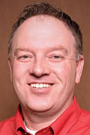 Winnebago Industries' Happe is National Entrepreneur of the Year