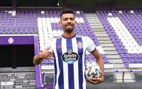 Matheus fernandes, 22, from brazil fc barcelona, since 2020 defensive midfield market value: Fifacmtips A Twitter New Fifa20 Career Mode Talent Matheus Fernandes Real Valladolid R 71 P 83 Age 21 3 Sm 3 Wf Value 4m Wage 8k Real Face No Fifa20 Valladolid Look