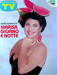 1951 births, italian female singers and people from. Marisa Laurito Mitica Negli Anni 80 E 90 Qui Con Curiosita E Belle Foto