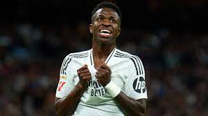 Vinicius Jr to seek Real Madrid exit? Chelsea, Man Utd & PSG among suitors  as European champions fear snubbed Ballon d'Or star will run down contract  like Kylian Mbappe | Goal.com