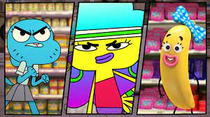 Unfunny Guy Talks About Funny Show: A Definitive Ranking of Every Episode of  The Amazing World of Gumball, Part IV: 149-125
