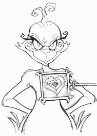 Coloring Rocks Grinch Coloring Pages Coloring Pages Christmas Coloring Pages