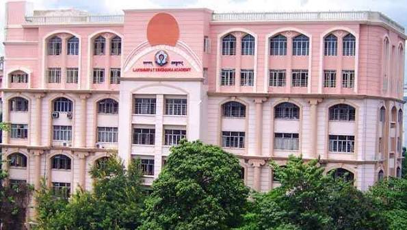 Lakshmipat Singhania Academy