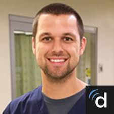 Dr. Robert J. McAllister, MD