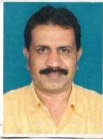 Curriculum Vitae: Anirban Dhar