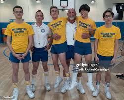 430 Murray Goldberg Photos & High Res Pictures