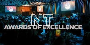 Northern Territory SPASA Awards of Excellence