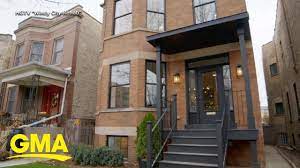 Librivox is a hope, an experiment, and a question: Homeowners File Suit Against Windy City Rehab Hosts Gma Youtube