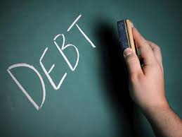 But it's especially frustrating if your debt is several years old. What Happens To A Debt After Seven Years
