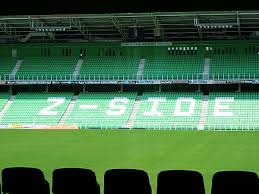 Geef je ons hiervoor toestemming? Hitachi Capital Mobility Stadion Stadion In Groningen