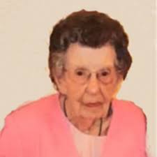 Nellie Allison Pulliam Obituary September 25, 2019