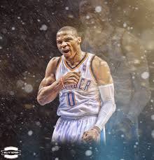 If you have your own one, just create an account on the website and upload a picture. Russell Westbrook Wallpaper By Newtdesigns On Deviantart