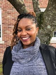 Keisha Gage's Instagram, Twitter & Facebook