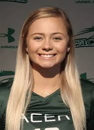 2018 Women's Volleyball Roster