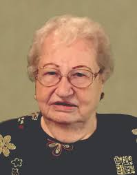 VENITA SHIRLENE KIRBY SOBOTKA