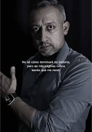 No Vais A Seguir Mi Historia