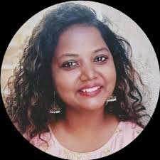 Brunda S Krishnamurthy