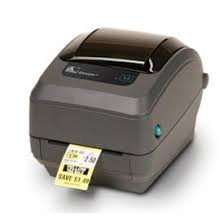 Require the epl printer driver. Zebra Gk420t Barcode Label Printers Thermal Transfer