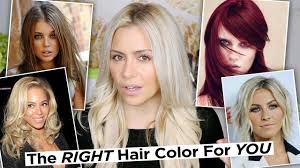 But do a road test before. Choosing Hair Colour Based On Indian Skin Tone Femina In