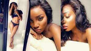 Seyi shay shares her side of the story. Seyi Shay S Account Was Hacked Her Management Says After Semi Nude Photos Of The Singer Were Posted On Instagram Lucipost