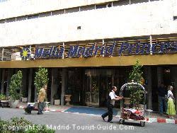 We did not find results for: Review Hotel Melia Princesa Madrid Spain