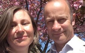 I have not heard from his mouth that everything is over'