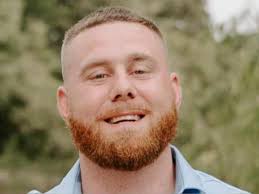 Nicholas Aaron Beyers's Obituary