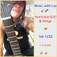 Hurricane—Fort Pierce event image