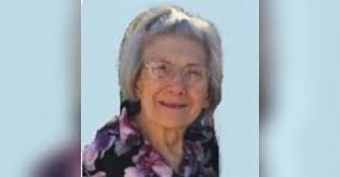 Virginia V. Kapp Obituary