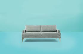 Yet, while these are traditional concerns with fabric furniture, technological advances in performance fabrics have greatly improved the quality and durability of fabric sofas. 12 Best Sofas To Buy Online Comfortable And Top Quality Couches