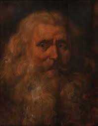 Kunstwerk « Portret van een lid van de familie de Pottere ? »