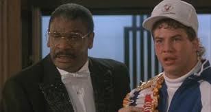 Ki gondolta volna, hogy lesz olyan pillanat, amikor az egyik klasszikus hollywoodi franchise összeér a magyar lírával? Rocky V Wikiwand