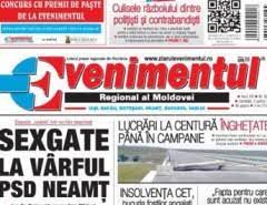Prognoza vremii pentru municipiul vaslui din judetul vaslui are o precizie de 95% pentru primele 3 zile, pentru zona. Publica Anunturi De Mica Publicitate In Ziarul Vremea Noua Vremea Noua Ziar Vremea Noua Anunturi Mica Publicitate Vremea Noua Anunturi Online