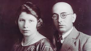 Anna's search for the truth