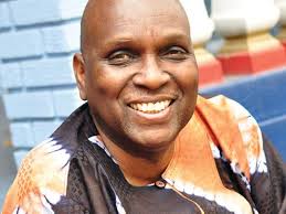 Big ron (eastenders), a tv character. In Memoriam Ron Simmons Hiv Gov