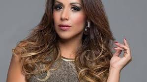 Carla Cristina Ex Vocalista Do Grupo As Meninas Relembra Epoca Que Ganhava R 500 De Cache Tv E Lazer Extra Online