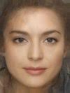 Rosario Dawson, Ciara, Liya Kebede, Kelly Rowland, Eugene Kim, Kelly  Preston, Paula DeAnda, Daniel Henney (Morphed)